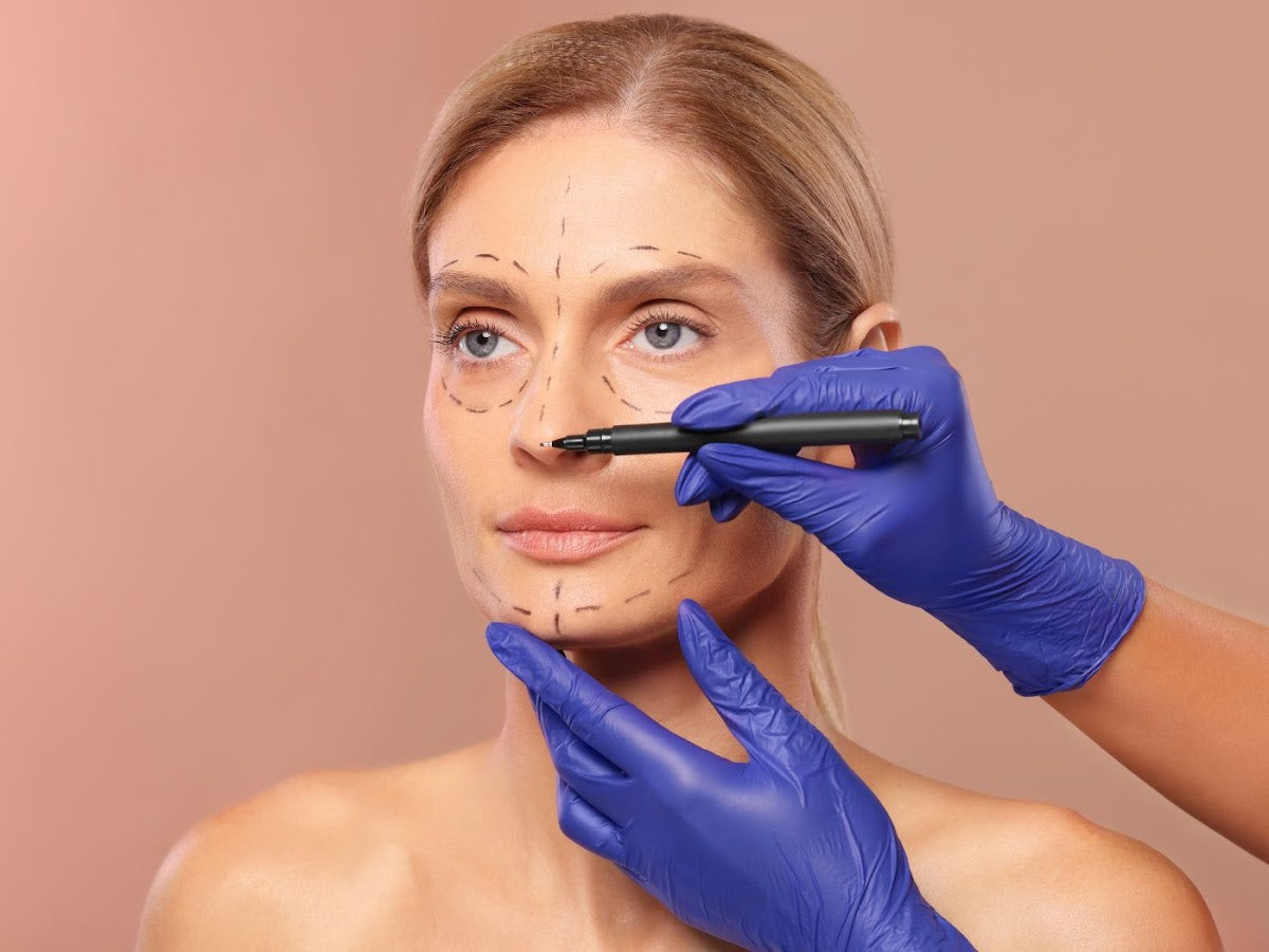 My Cosmetic Clinic — Dr.Visor photo 3