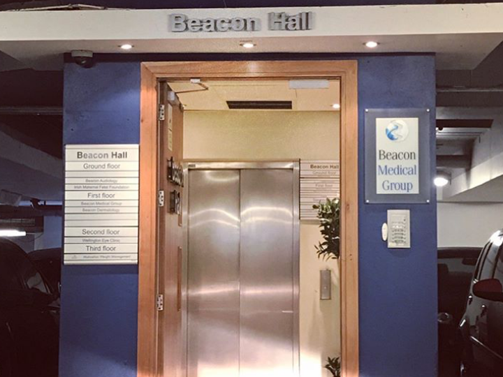 Beacon Face & Dermatology — Dr.Visor photo 4