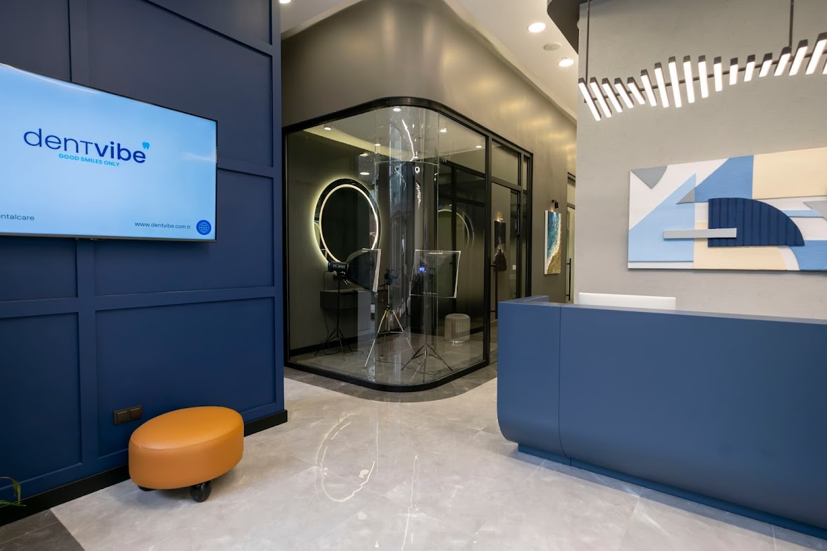 Dentvibe Dental Clinic — Dr.Visor photo 4