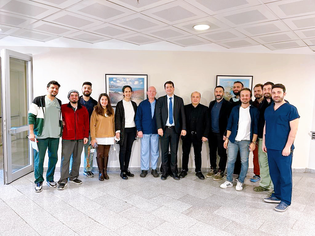 Prof. Dr. Yiğit Ö. Tiftikcioğlu | Meme Estetiği | Rinoplasti | Estetik Cerrahi, İzmir — Dr.Visor photo 3