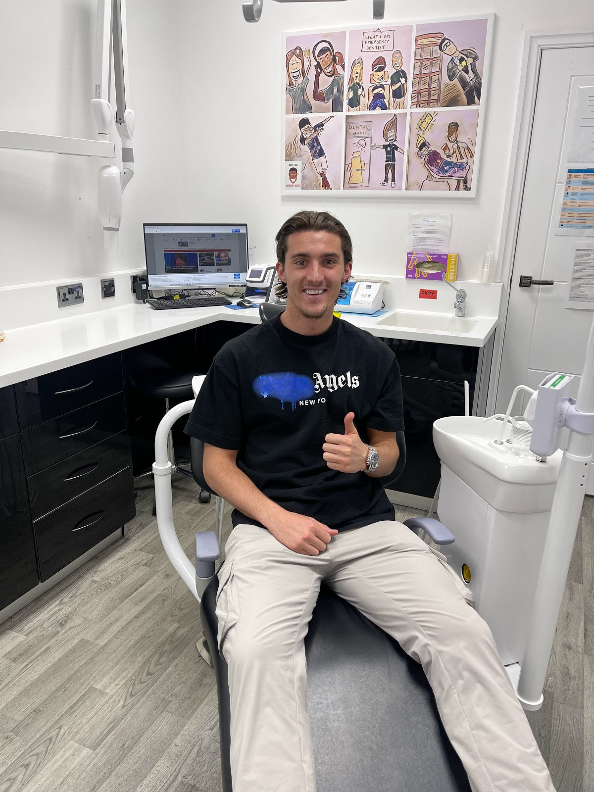 Night and Day Emergency Dentist Manchester — Dr.Visor photo 3