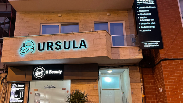 Ursula Gynecology Clinic