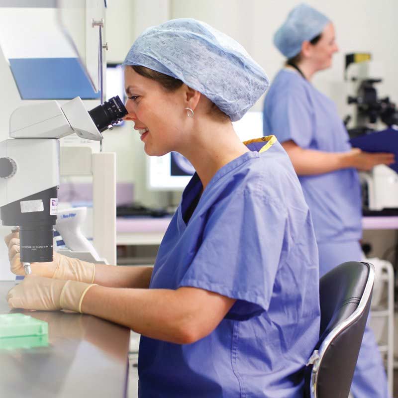 Beacon CARE Fertility — Dr.Visor photo 5