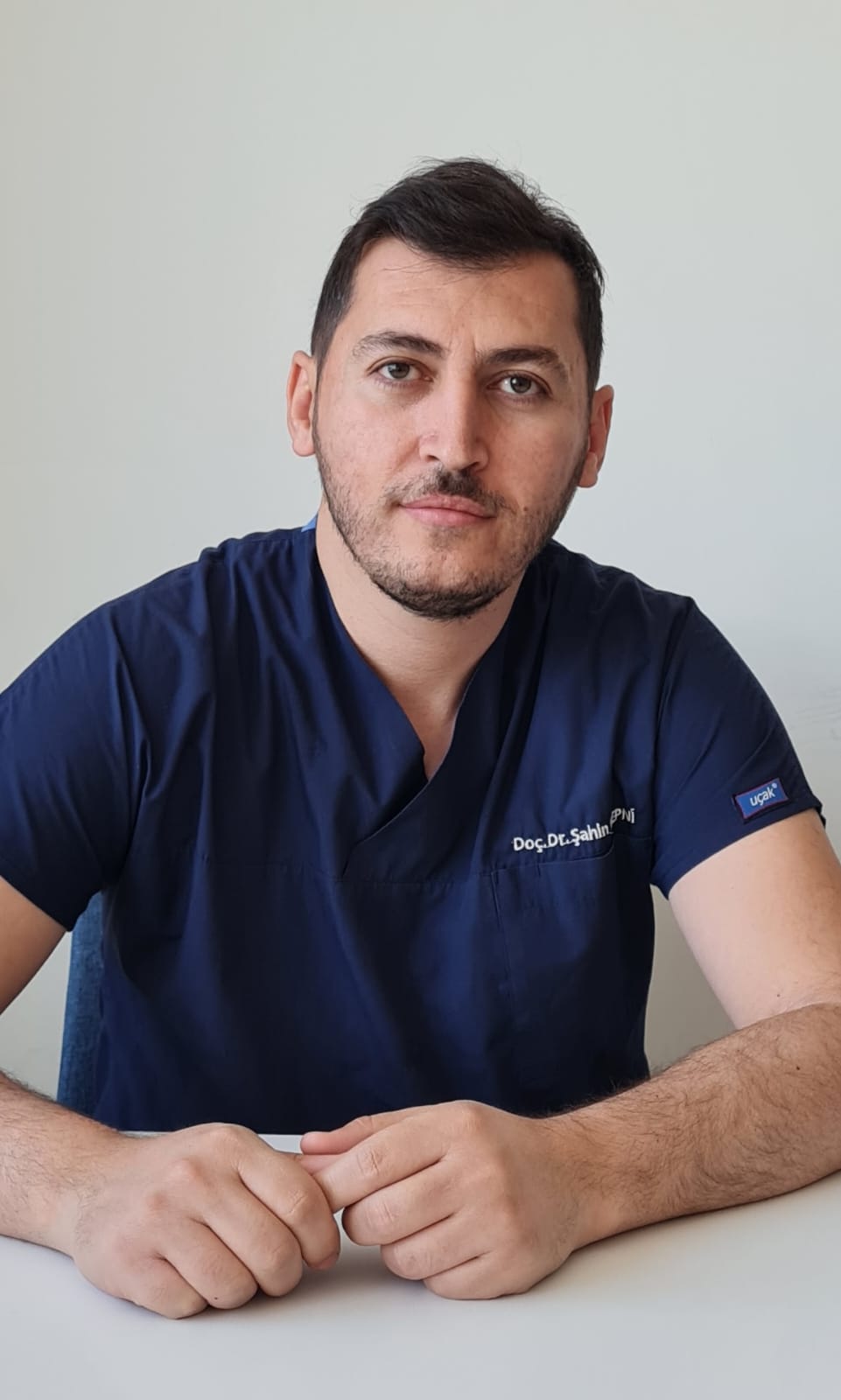 Doç. Dr. Şahin Çepni — Dr.Visor photo 4