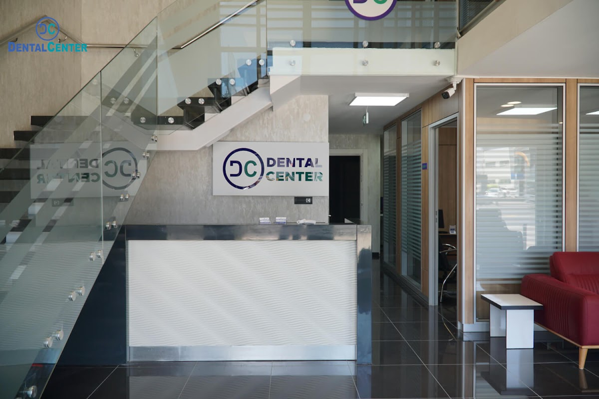 Özel Dental Center Ağız ve Diş Sağlığı Polikliniği — Dr.Visor photo 4
