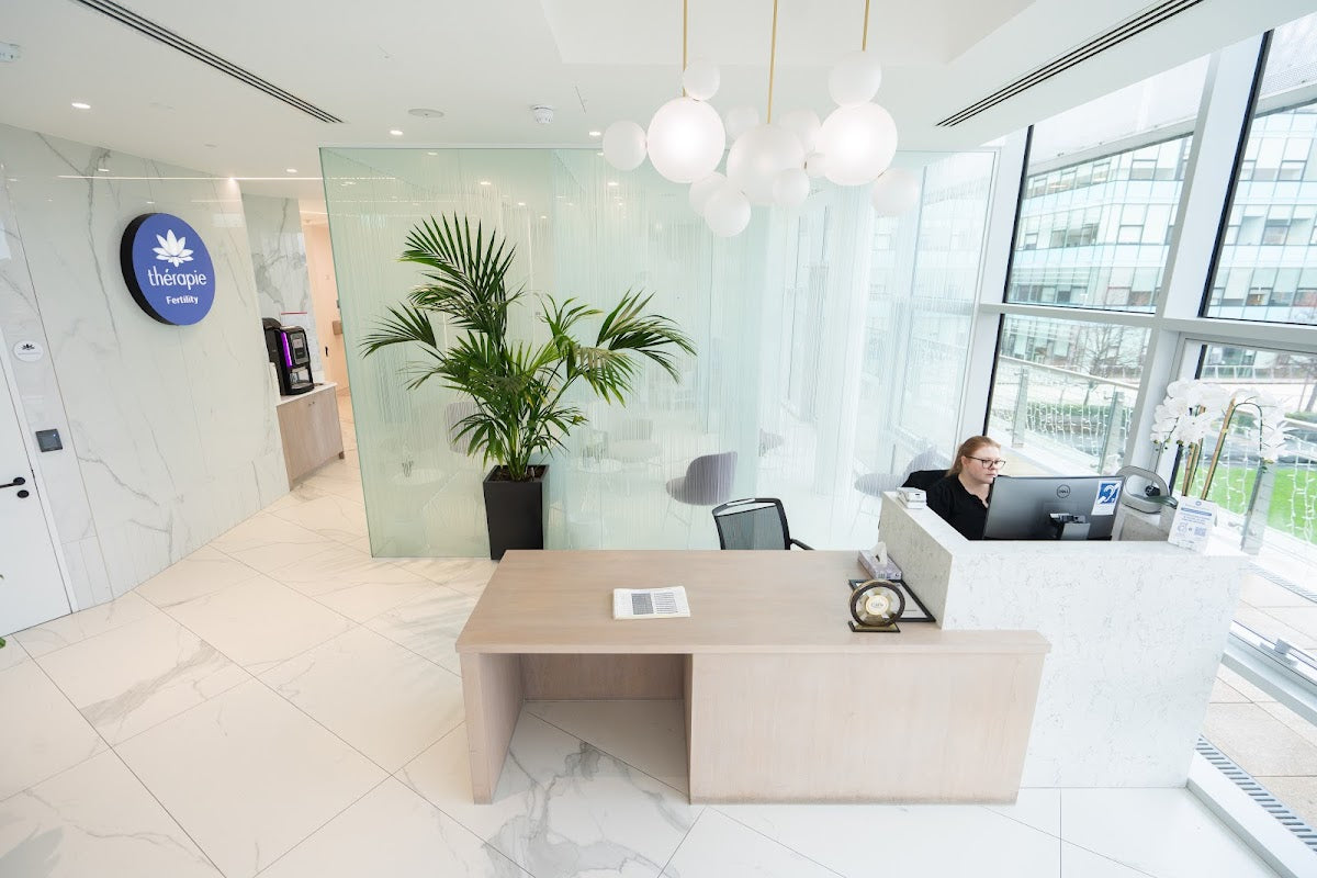Thérapie Fertility - Dublin Carrickmines — Dr.Visor photo 2