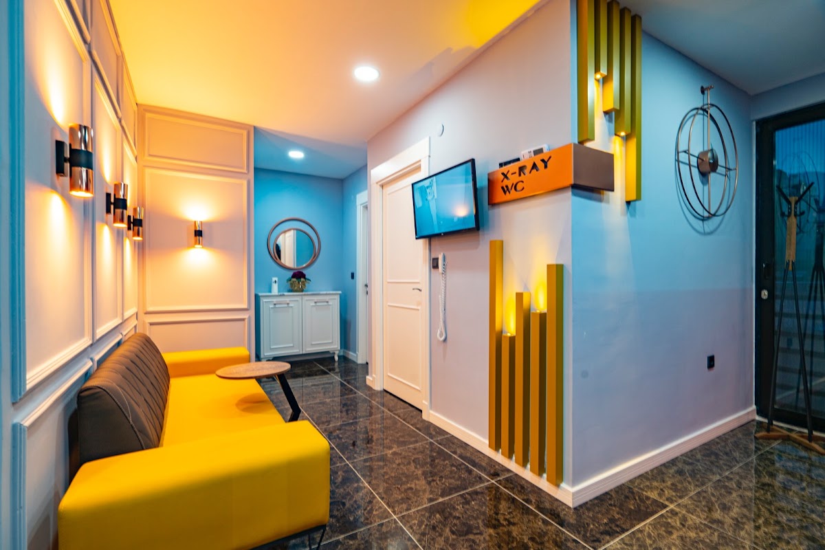 Özel Anıt Ağız ve Diş Sağlığı Polikliniği (Anit Dental Clinic) — Dr.Visor photo 4