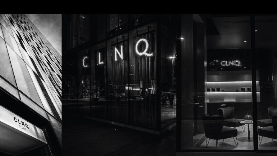 CLNQ Manchester — Dr.Visor