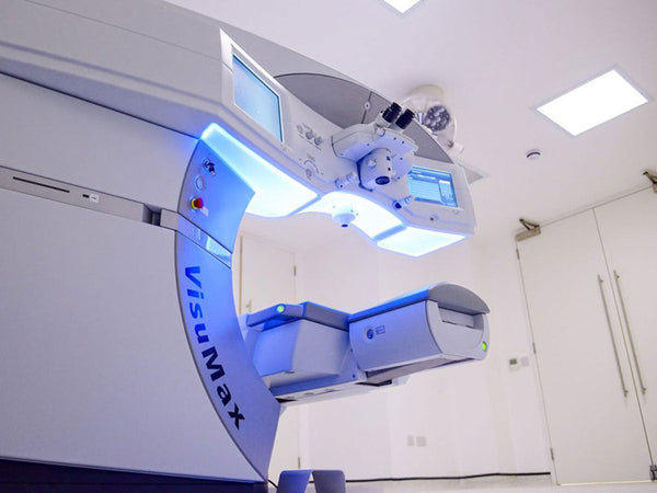 Laser Eye Surgery Turkey İstanbul Hospital - Lasik Surgery Turkey