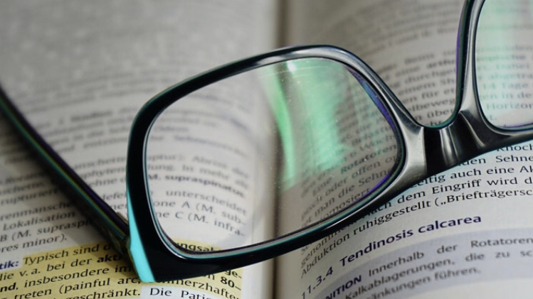 Jack Brown Eyecare — Dr.Visor photo 5