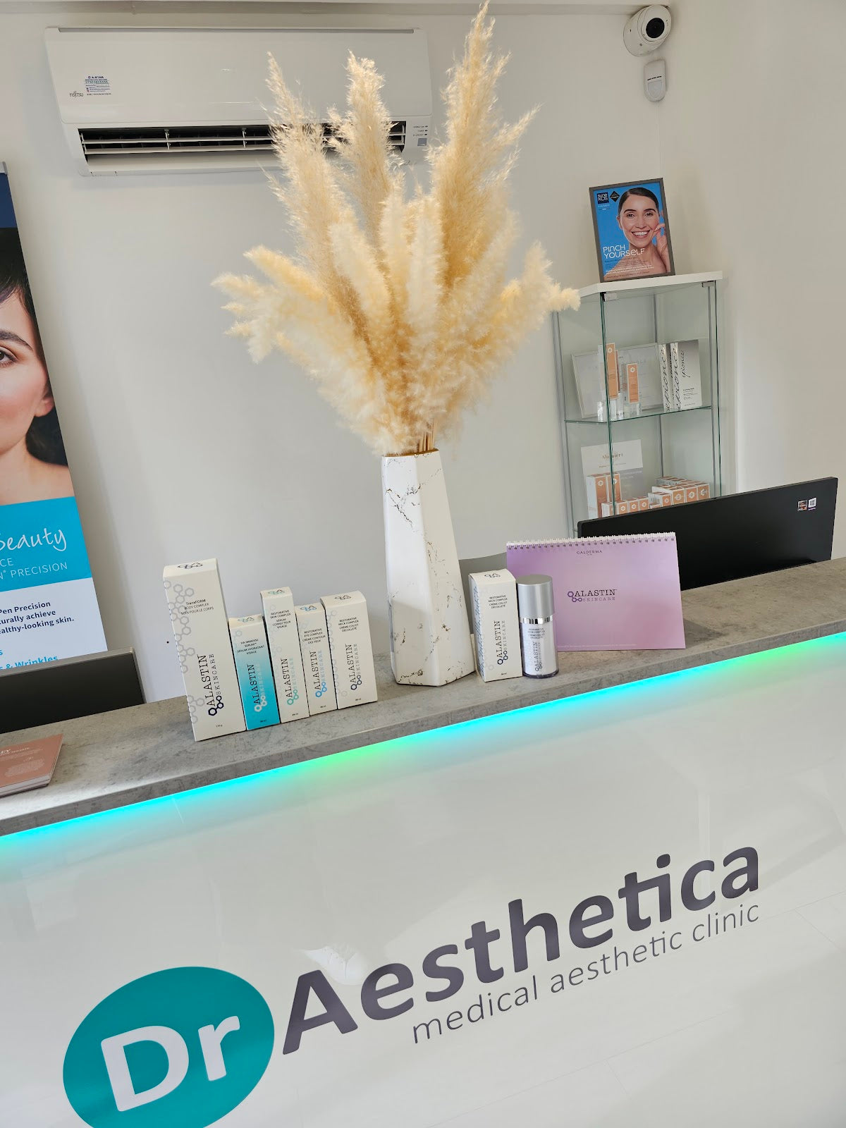 Dr Aesthetica Medical Aesthetic Clinic — Dr.Visor photo 5