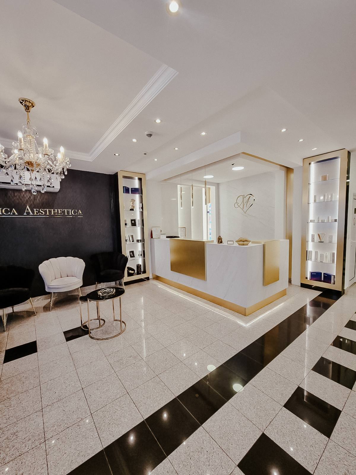 Medica Aesthetica - Plastična i estetska hirurgija i medicina Beograd - Aesthetic Surgery clinic in Beograd, Serbia