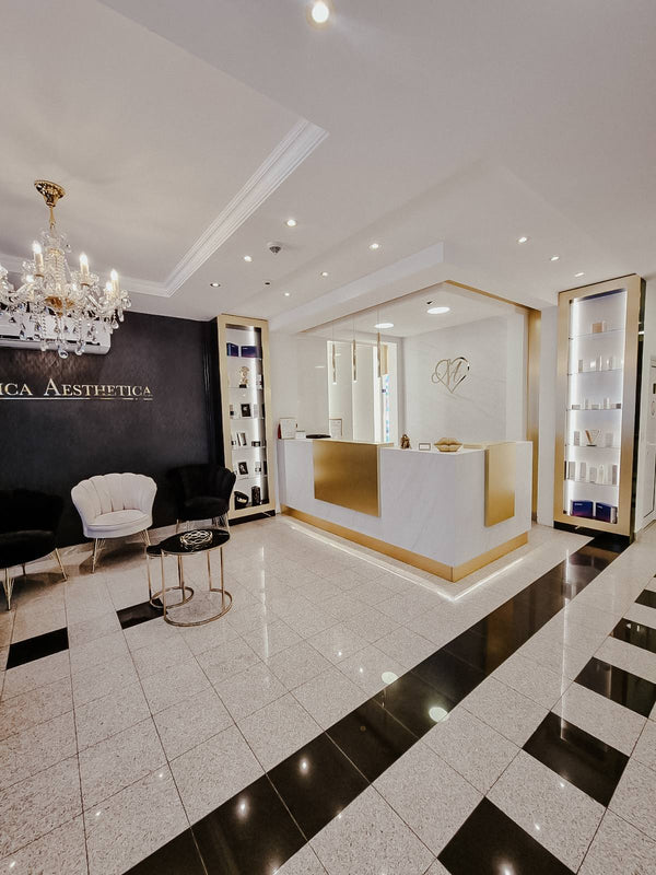 Medica Aesthetica - Belgrade