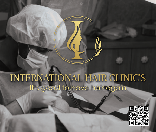 International Hair Clinic