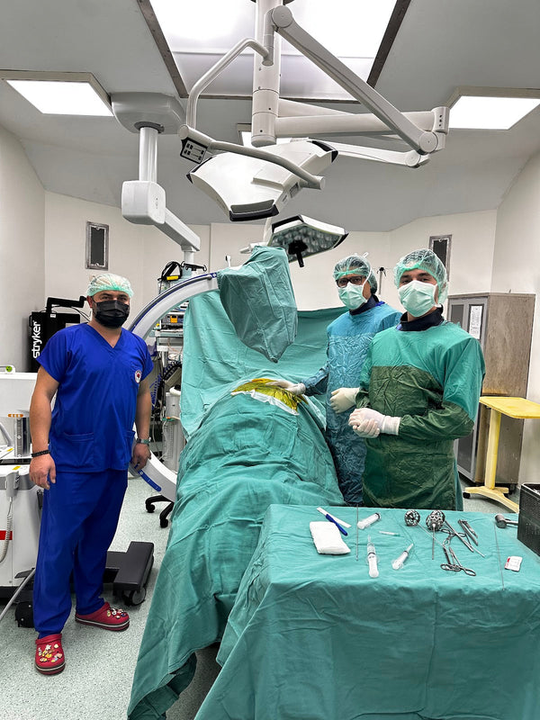 Op.Dr Tolga Akkaya (Antalya Ortopedi)