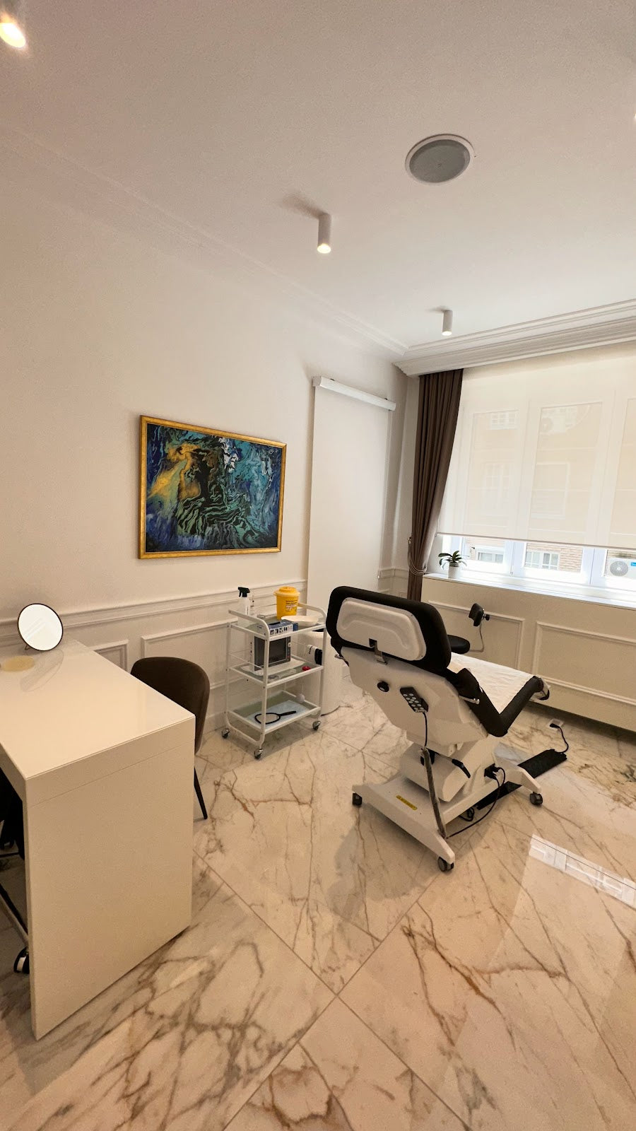 Clinic11 - Aesthetic Surgery clinic in Beograd, Serbia