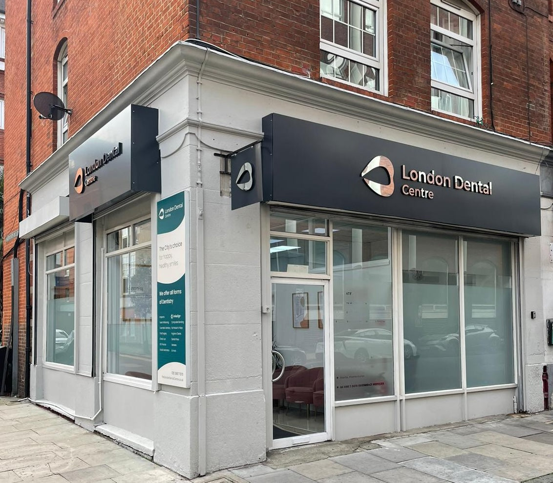 London Dental Centre — Dr.Visor photo 2