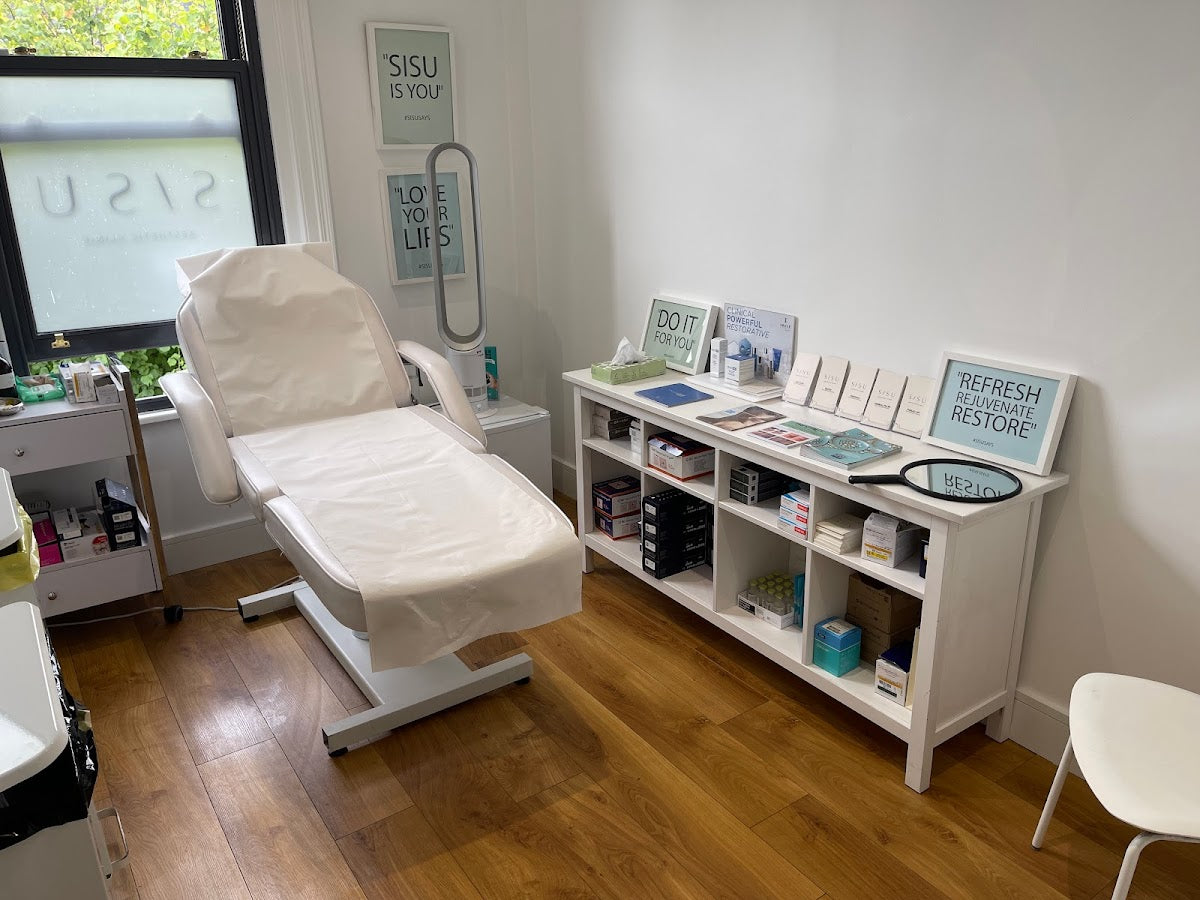 Sisu Clinic Ranelagh — Dr.Visor photo 4