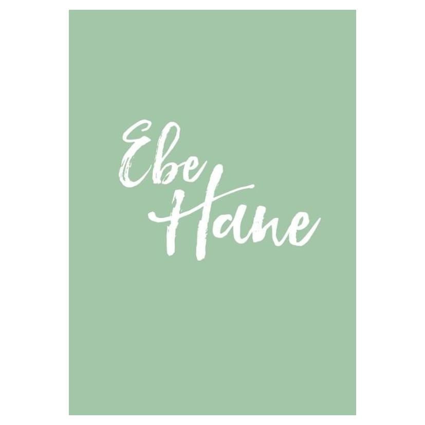 EbeHane — Dr.Visor photo 4