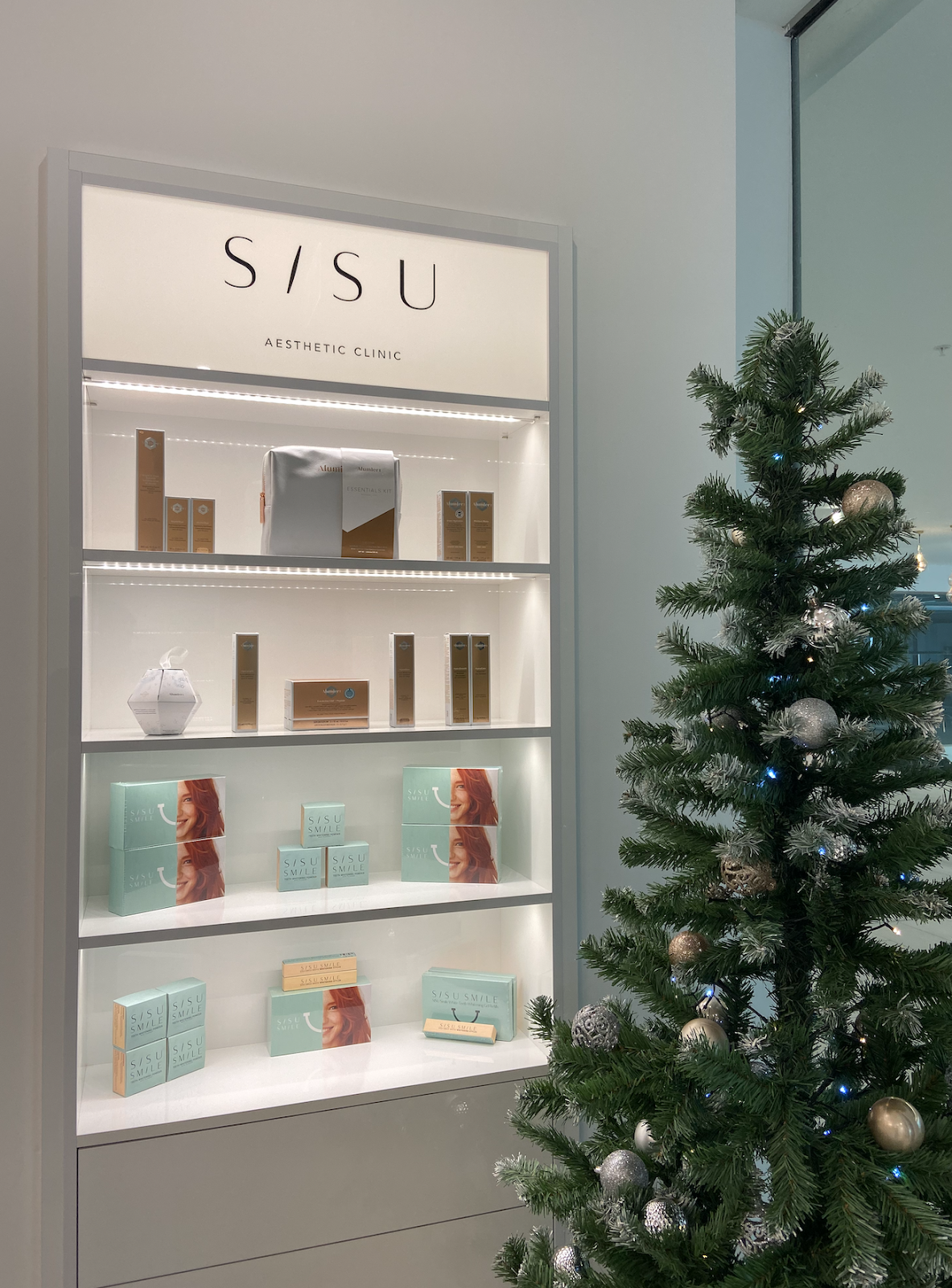 Sisu Clinic Blackrock — Dr.Visor photo 3