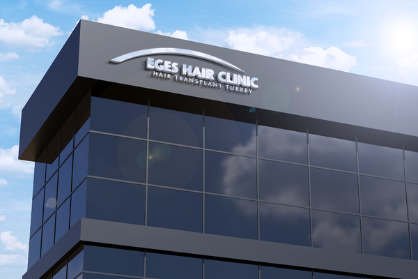 İzmir Saç Ekim Merkezi | Eges Hair Clinic
