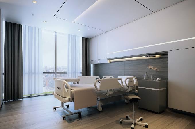 Cosmetic Surgery Turkey Clinic Istanbul - BoobJob | Breast Augmentation | Liposuction | Nose Job | Plastic Surgery — Dr.Visor photo 2