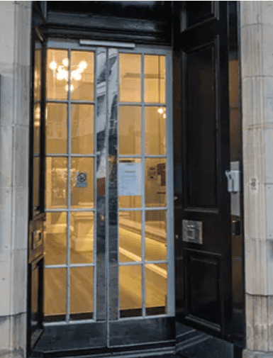 Hair Transplant Edinburgh — Dr.Visor photo 3