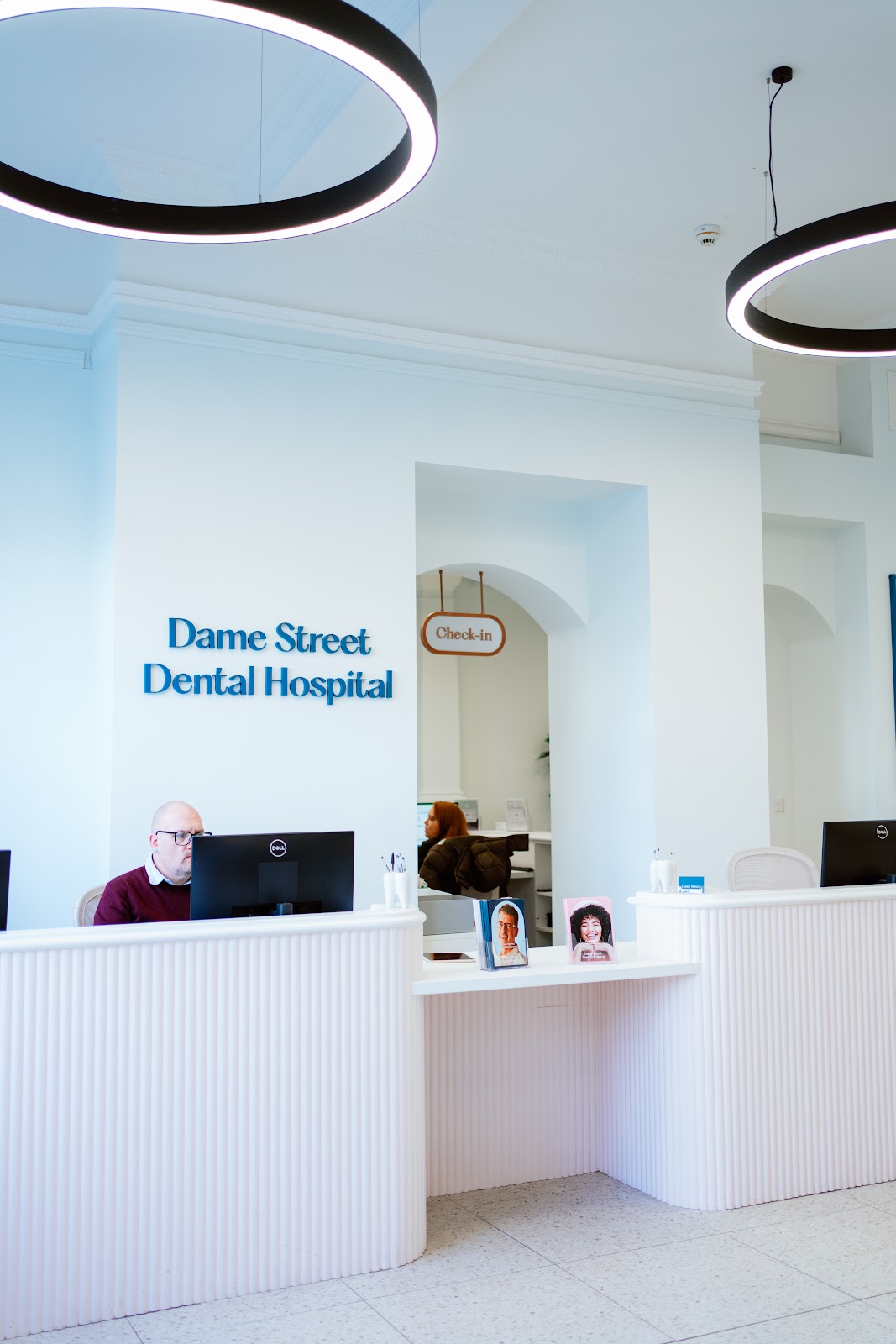 Dame Street Dental Hospital : A Truly Centre Of Excellence — Dr.Visor photo 5