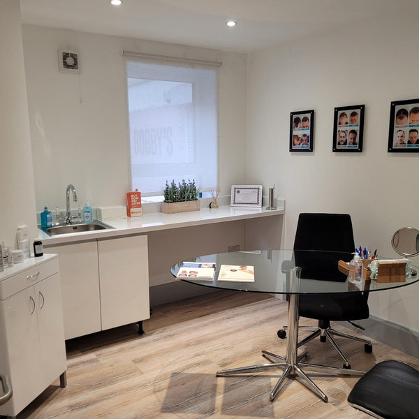 Ailesbury Hair Clinic
