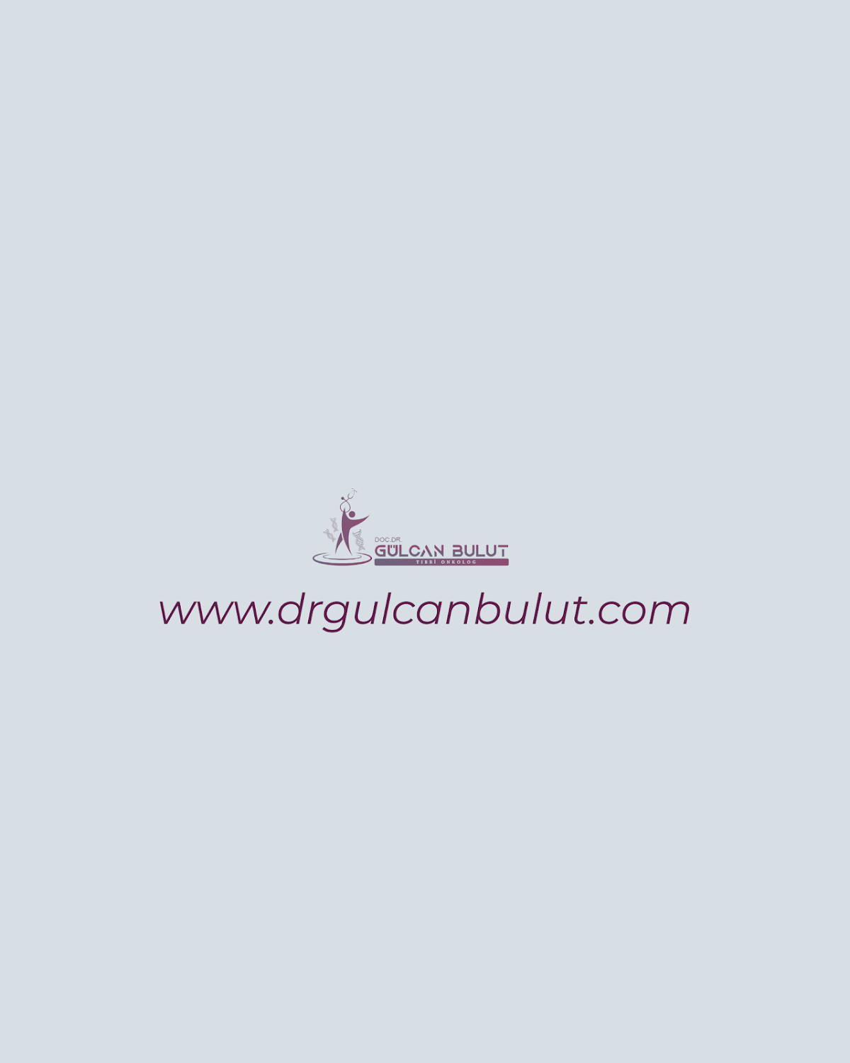 Doç.Dr.Gülcan Bulut- Tıbbi Onkoloji Uzmanı — Dr.Visor photo 4