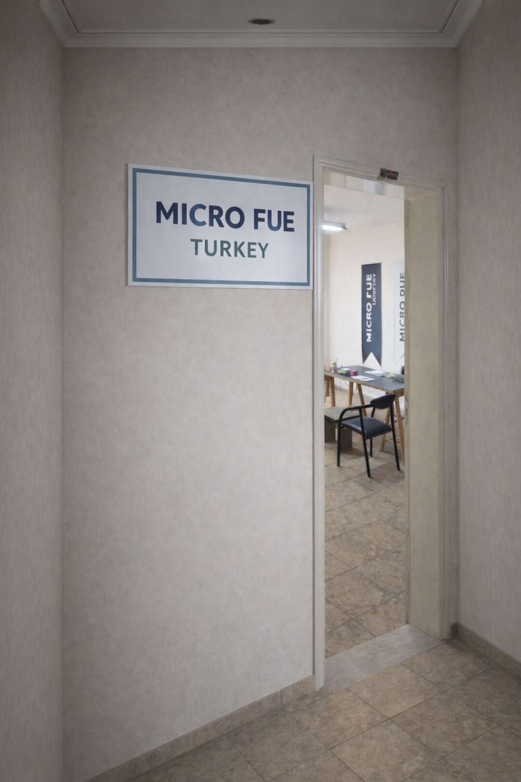 Hair Transplant Izmir I Micro Fue Turkey — Dr.Visor photo 3