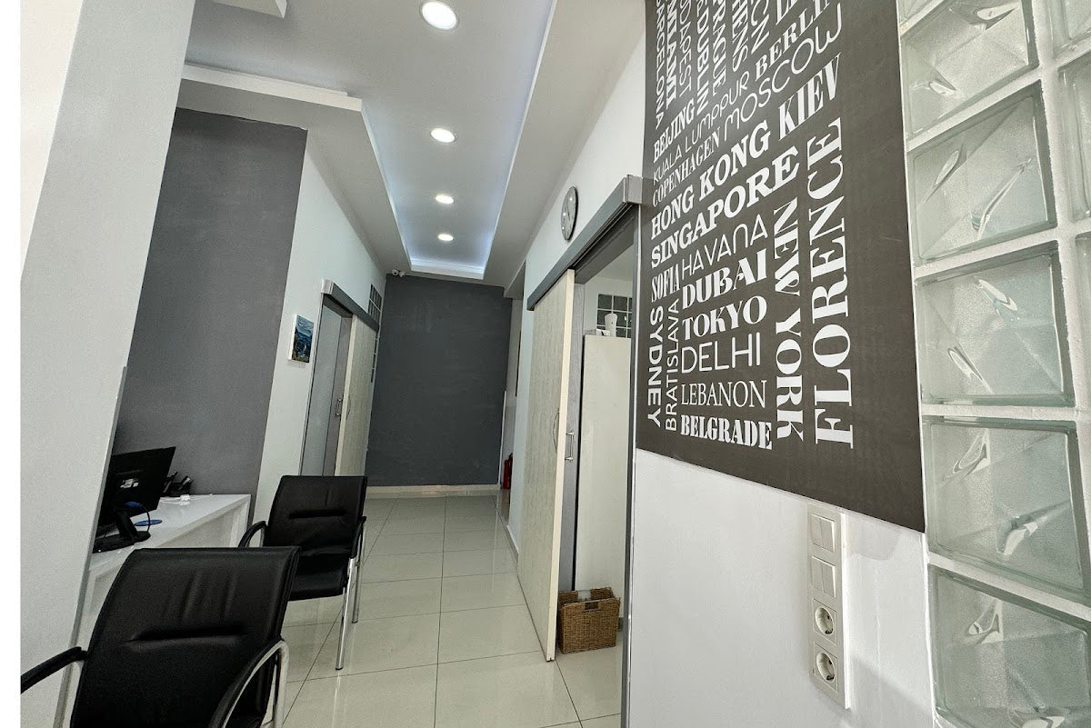 First Care Medical Clinic Alanya — Dr.Visor photo 2