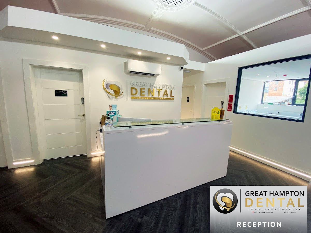 Great Hampton Dental — Dr.Visor photo 2
