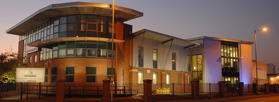 Optical Express Manchester Bridgewater Eye Hospital — Dr.Visor photo 2
