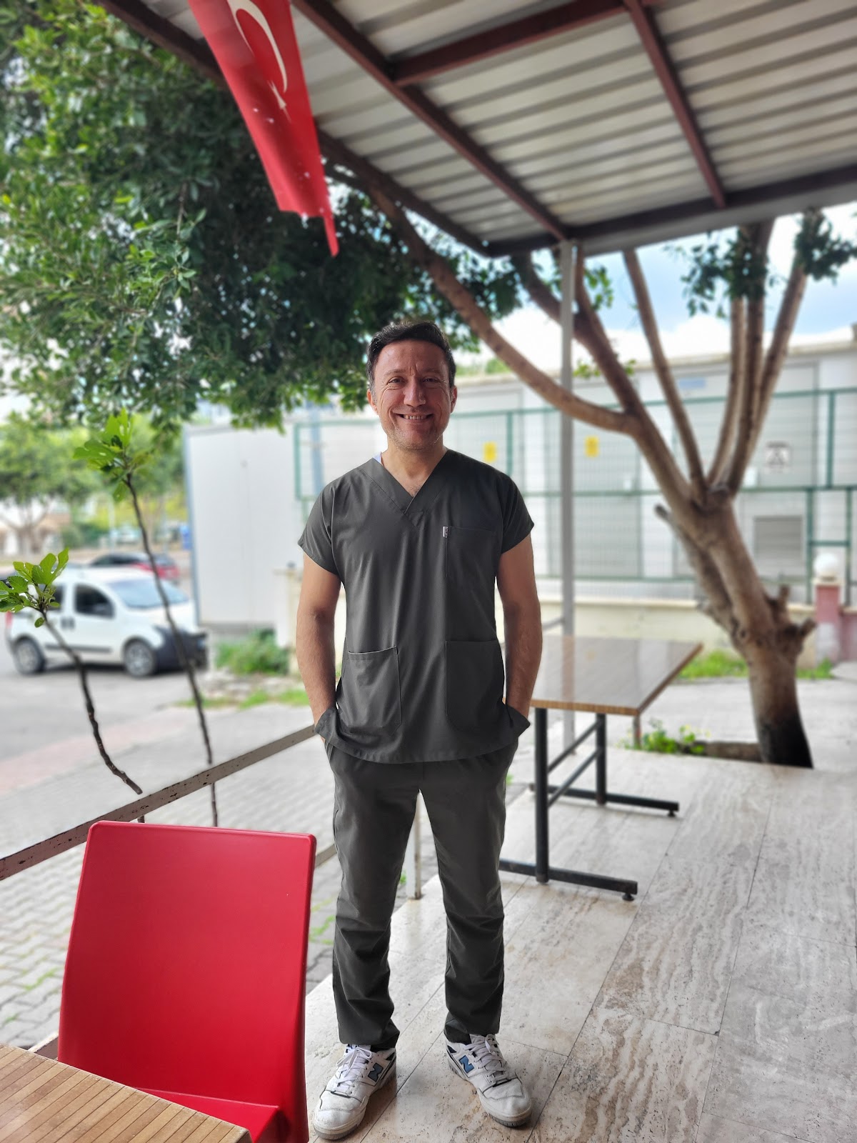 Dr. Uğur Yaşar — Dr.Visor photo 5