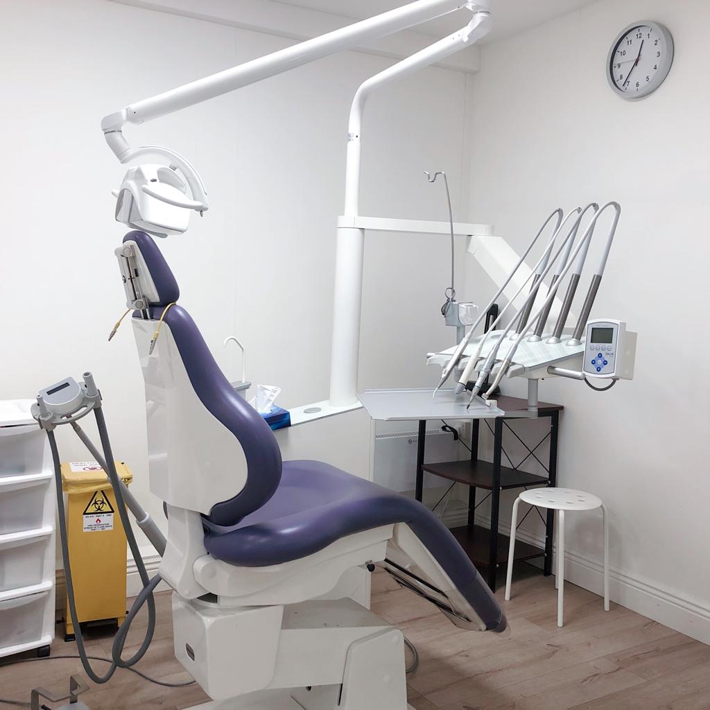 Green Dental — Dr.Visor photo 4