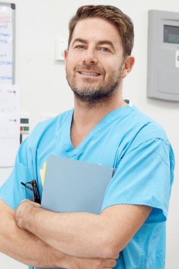 The Hanson Clinic | Plastic Surgery Dublin — Dr.Visor photo 5