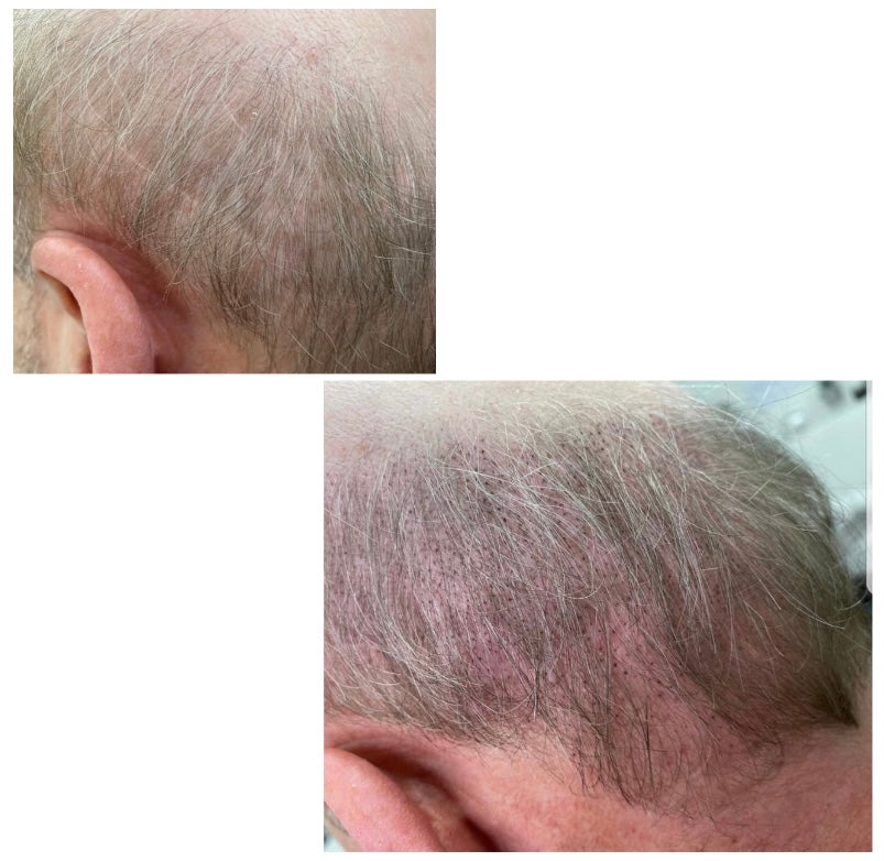 Creative Hair Clinic — Dr.Visor photo 3