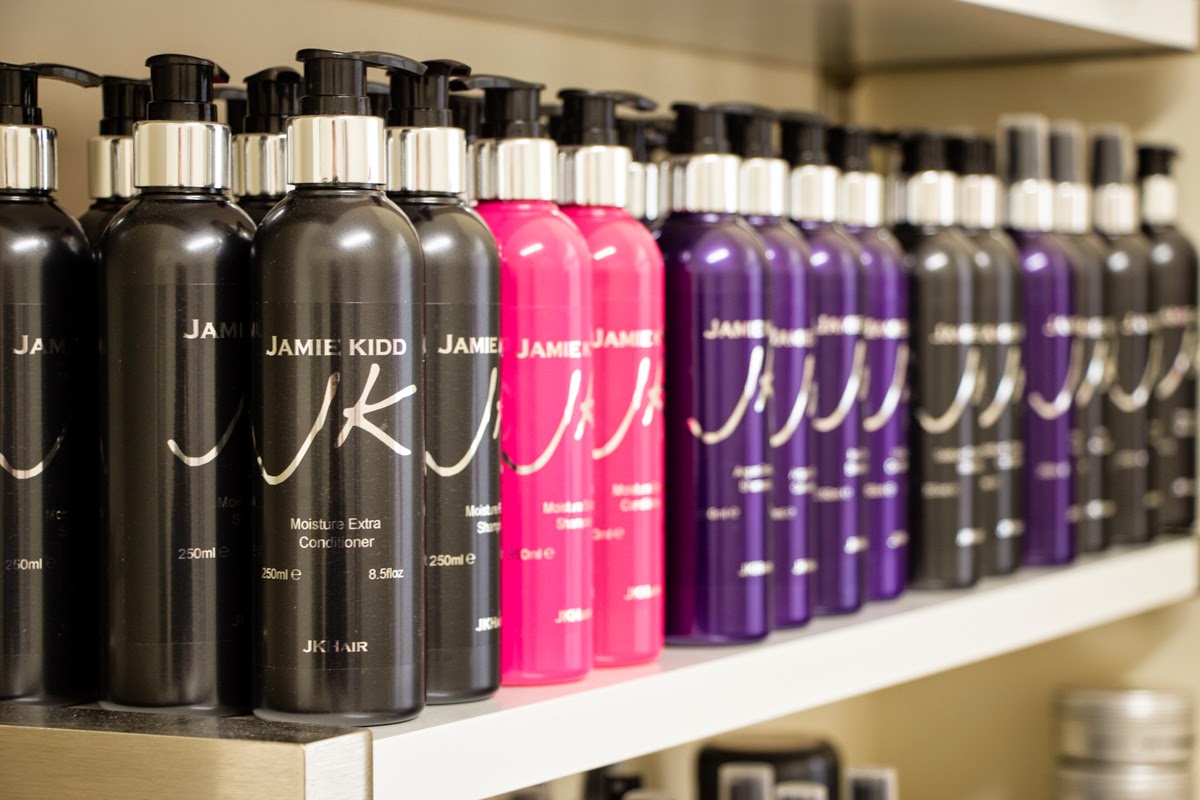 JK Hair Replacement Dublin — Dr.Visor photo 3