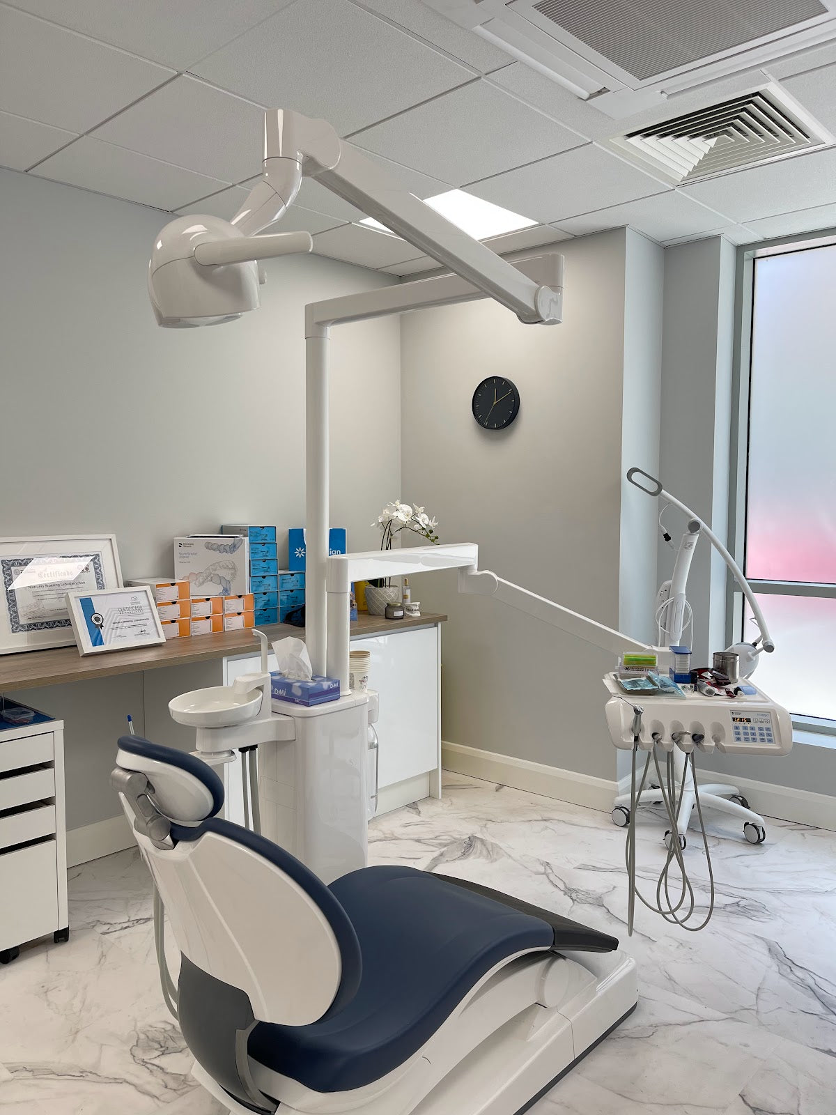 Unique Dental Dublin — Dr.Visor photo 2