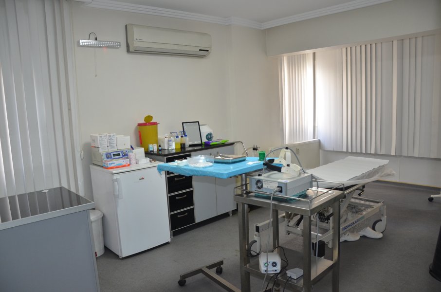 Prof. Dr. Ahmet Seyhan — Dr.Visor photo 4