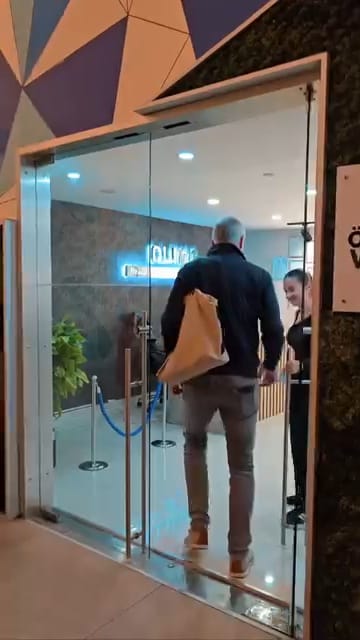 Hair Transplant Clinic Turkey — Dr.Visor photo 2