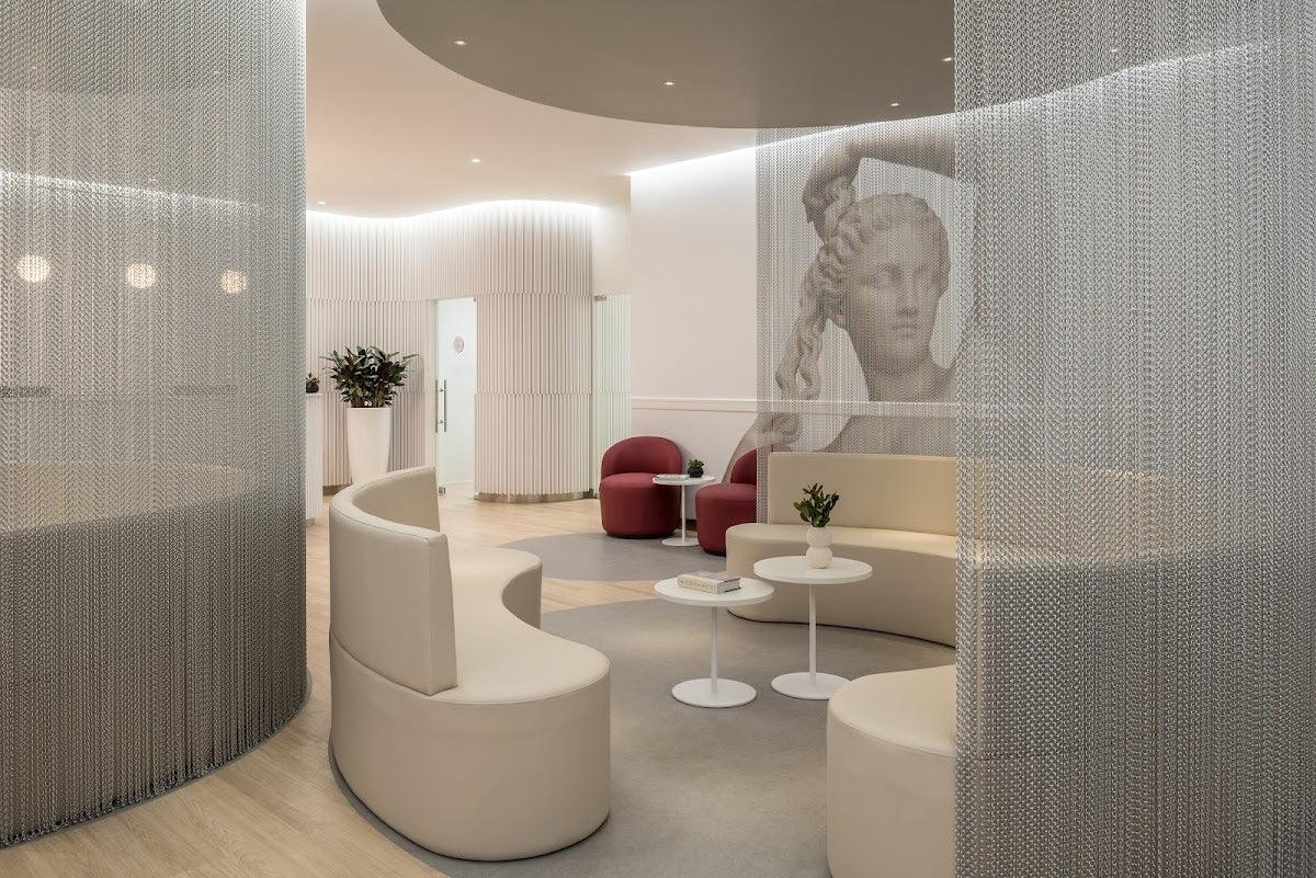 Fertilia - IVF & Fertility clinic in Pilea Chortiatis, Greece