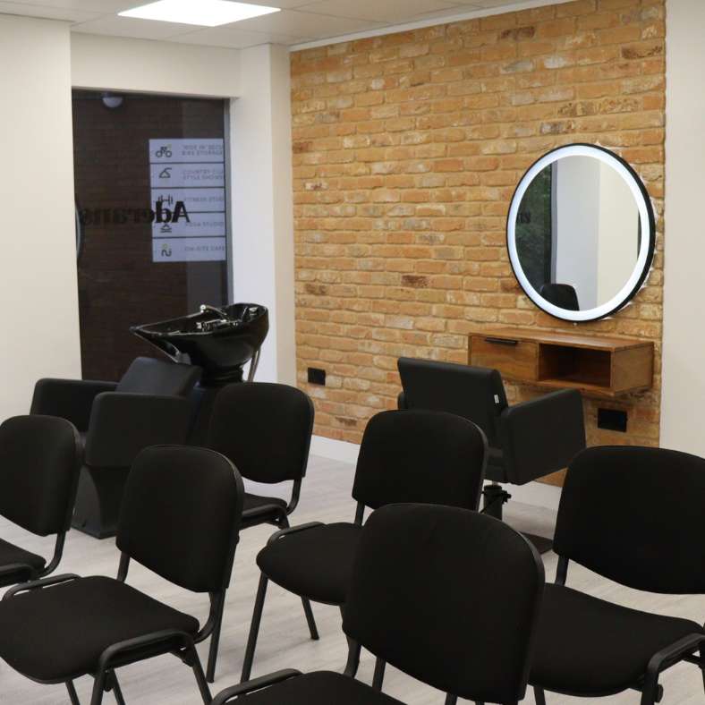 Aderans A&A Studios — Dr.Visor photo 2