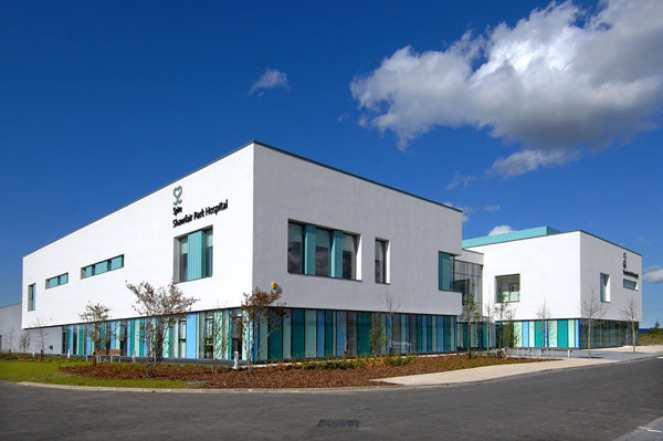 Vision Scotland - Spire Shawfair Park Hospital — Dr.Visor photo 2