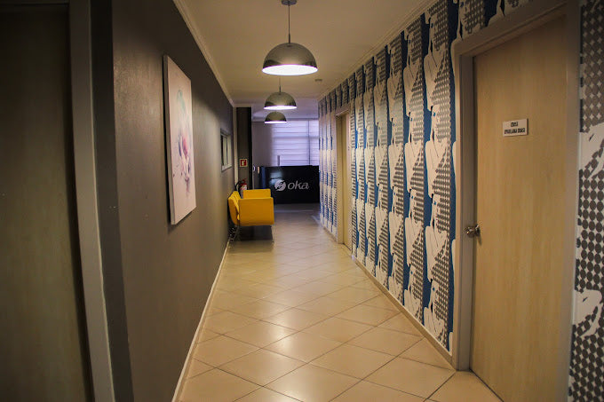 Antalya Hair Transplant Clinic Estevitalya — Dr.Visor photo 5