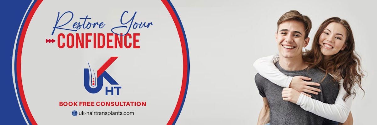 UK Hair Transplants UKHT Birmingham — Dr.Visor photo 4