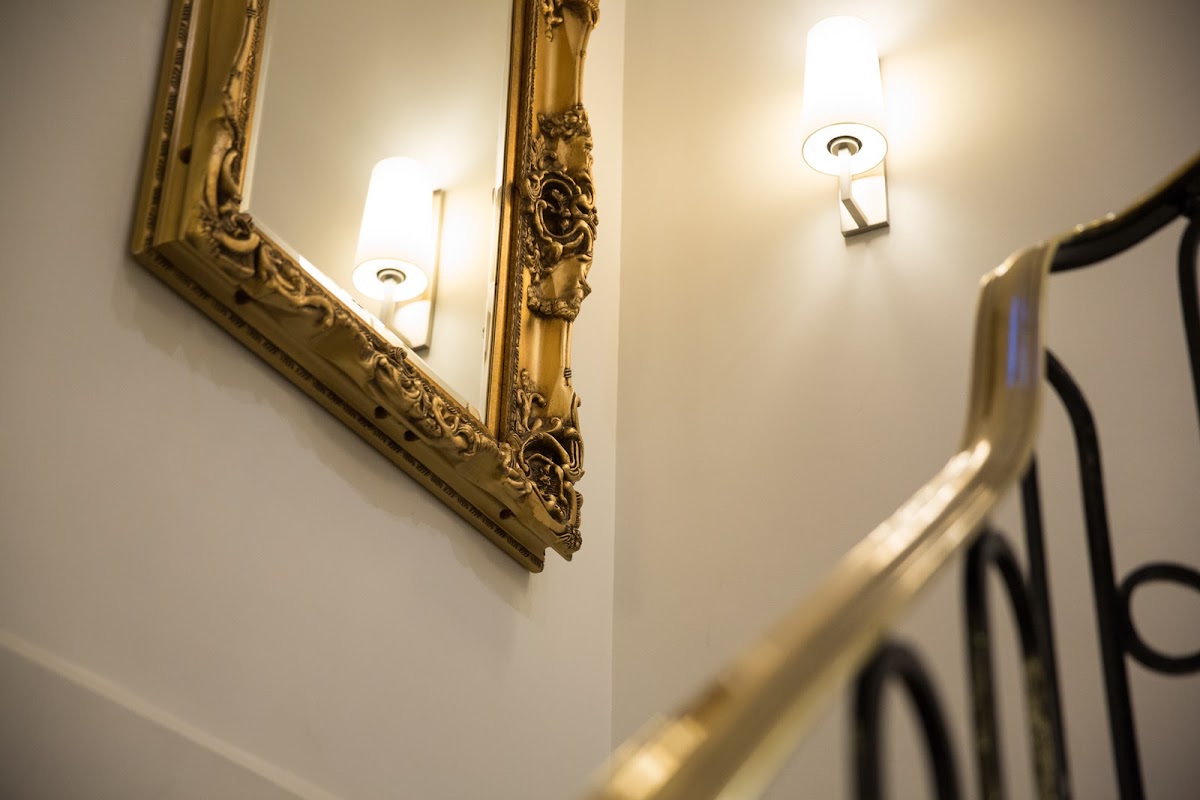 Harley Street Dental Studio — Dr.Visor photo 5