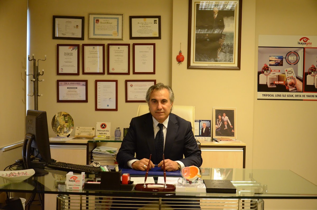 KAYAGÖZ MEDICAL CENTER — Dr.Visor photo 3