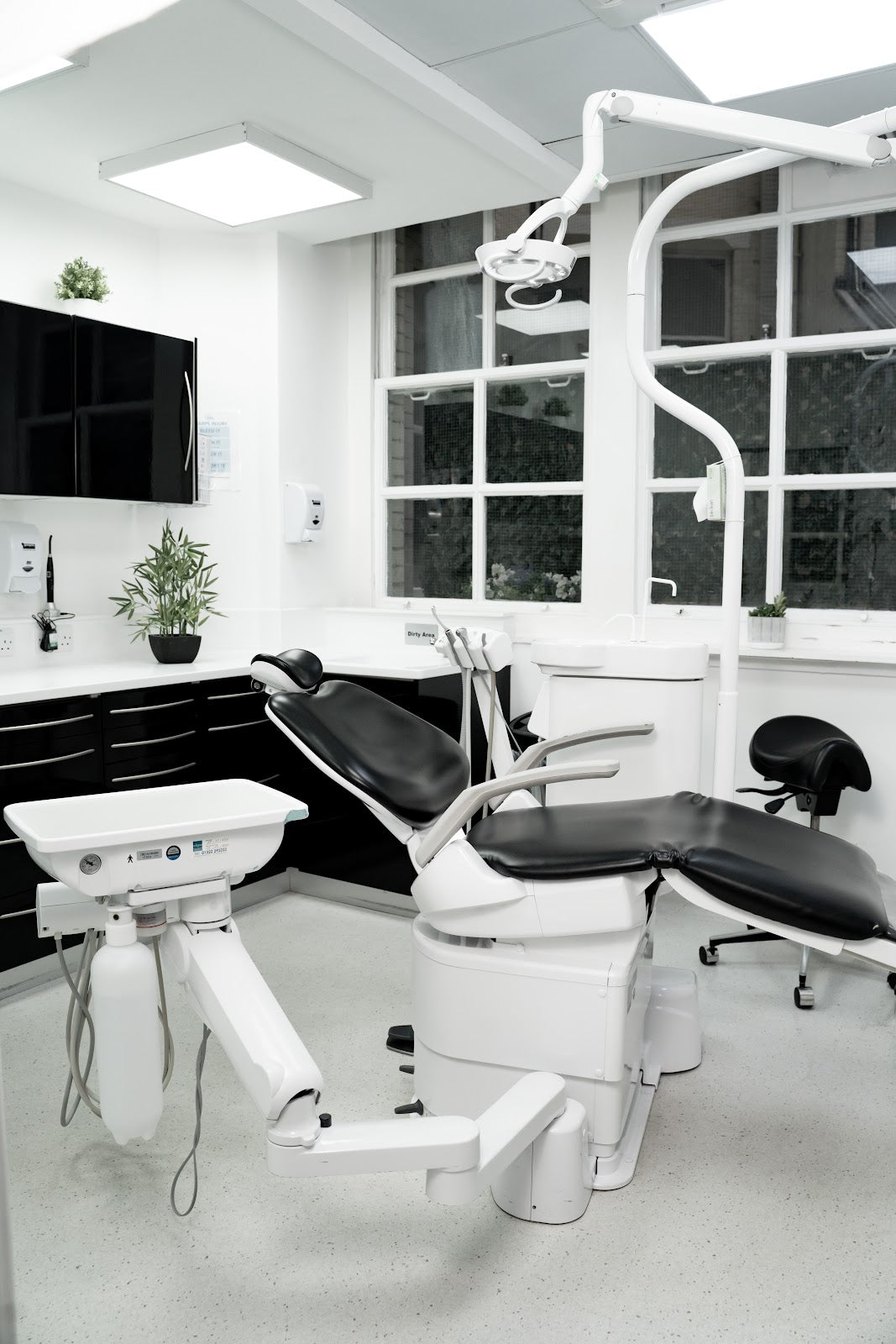 ODL Dental Clinic - Affordable Braces London — Dr.Visor photo 3